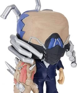 U.C.C. Distributing Pop My Hero Academia: All For One Charged Figure