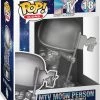 Funko Pop! AD Icons: MTV - MTV Moon Person