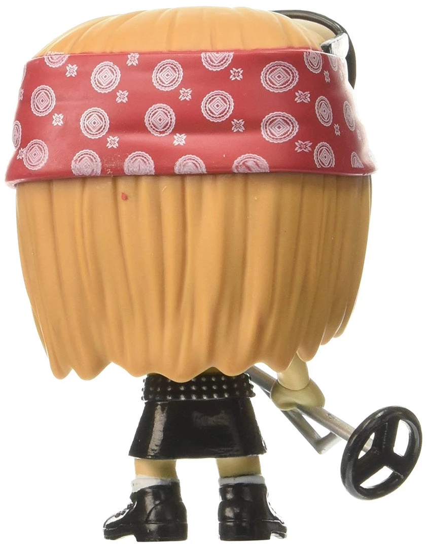 Funko Guns N Roses Axl Rose Pop Vinyl Figure 5 Funko Guns N Roses Axl Rose Pop Vinyl Figure