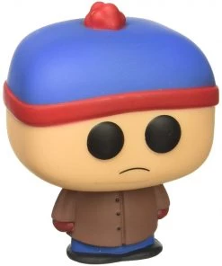 Funko Pops! Funko Pop Animation: South Park - Stan Collectable Figure