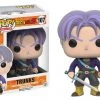 Funko Dragonball Z - Trunks POP Anime Vinyl Figure