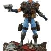 Diamond Marvel - Cable Select Action Figure 2 Diamond Marvel - Cable Select Action Figure