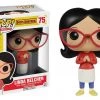 Funko Bob's Burgers - Linda Belcher POP Animation Vinyl Figure Funko Pops!