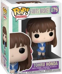 Funko Pop! Animation: Fruits Basket - Tohru Honda Funko Pops!