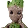 AMZ Marvel Guardians Of The Galaxy Groot Flower Pot