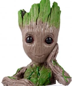 AMZ Marvel Guardians Of The Galaxy Groot Flower Pot