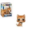 Funko Marvel: Captain Marvel - Goose The Cat Pop Vinyl Figure