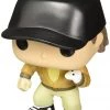 Funko POP TV: A-Team - Murdock Action Figure 2 Funko POP TV: A-Team - Murdock Action Figure