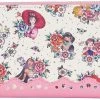 Loungefly Disney Princesses Tattoo Zip Around Wallet