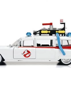 Toy Wonders Movies Metals Ghostbusters 6 Inch Classic Figure 14 Toy Wonders Movies Metals Ghostbusters 6 Inch Classic Figure