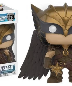 Funko Pops! Funko POP! Television: DC Legends Of Tomorrow Toy Action Figures - The Atom/Hawkman