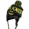 Bioworld DC Batman Dark Knight - Youth Size Beanie Hat