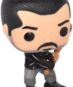 Funko POP Television: The Walking Dead - Negan Action Figure