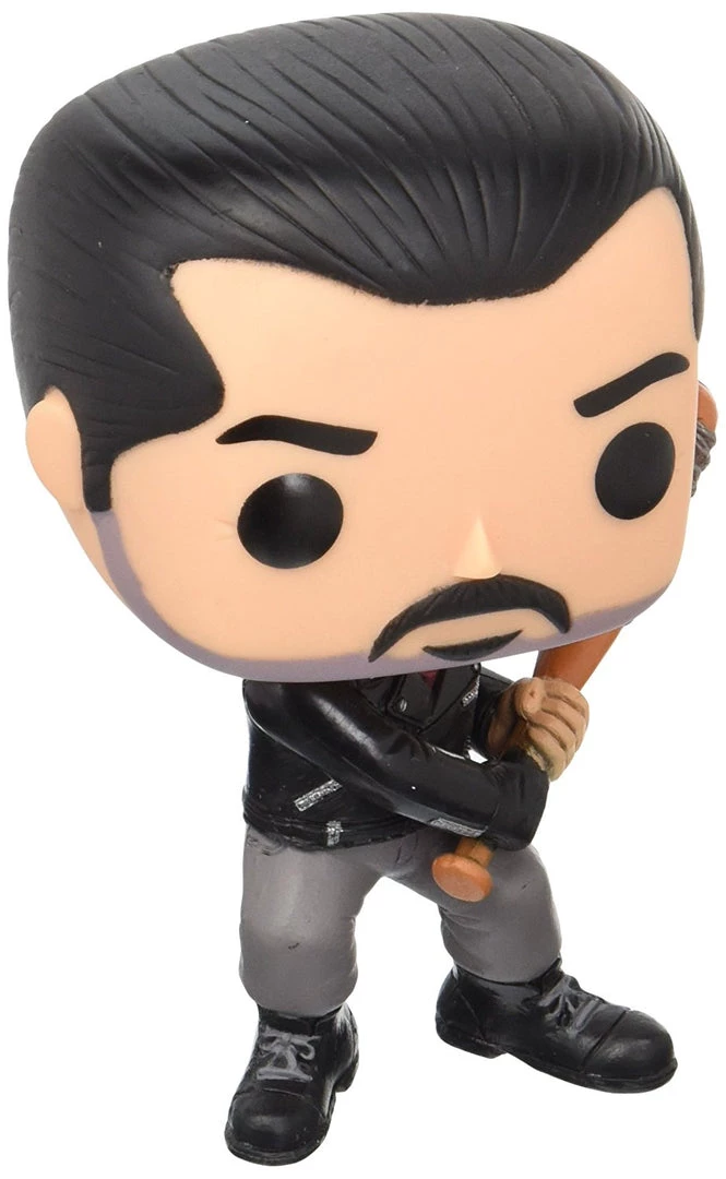 Funko POP Television: The Walking Dead - Negan Action Figure 3 Funko POP Television: The Walking Dead - Negan Action Figure