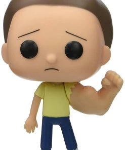 Funko Pops! Funko POP! Animation: Rick And Morty - Sentient Arm Morty