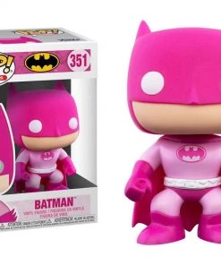 Funko POP! Heroes: Breast Cancer Awareness - Batman