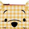 Loungefly Winnie The Pooh Gingham Wallet 2 Loungefly Winnie The Pooh Gingham Wallet