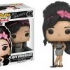 Funko Amy Winehouse - Pop Rocks Vinyl Figure 2 Funko Amy Winehouse - Pop Rocks Vinyl Figure