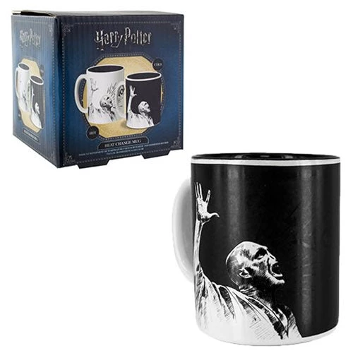 Paladone Harry Potter Voldemort Heat Change Mug 3 Paladone Harry Potter Voldemort Heat Change Mug