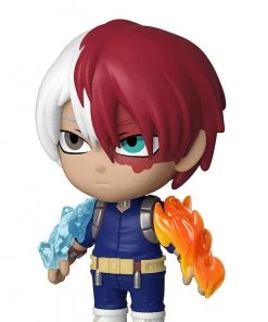 Funko 5 Star: My Hero Academia - Todoroki Vinyl Figure