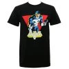 Impact Marvel Punisher Triangle Slim-Fit T-Shirt *CLEARANCE*
