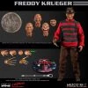 Mezco A Nightmare On Elm Street: Freddy Krueger One: 12 Collective Action Figure,