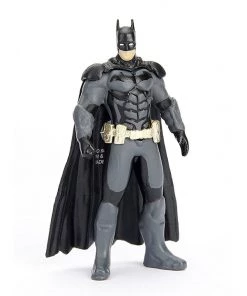 Toy Wonders Jada DC Comics Batman Arkham Knight Batmobile & Batman Die-cast Vehicle With Figure