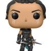 Funko Funko Pops! Pop! Marvel: Thor Ragnarok - Valkyrie Scavenger Suit