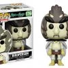 Funko Pops! Funko POP Animation Rick And Morty Bird Person Action Figure