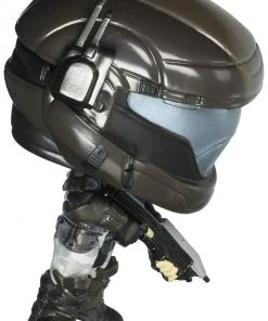 Funko Pops! Funko Pop Games: Halo-Orbital Drop Shock Troopers Buck Collectible Figure