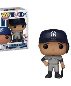 Funko Pops! Funko Pop MLB - New York Yankees Aaron Judge