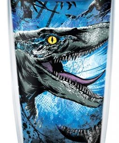 Jurassic Park 16 Oz. Tervis Tumbler Movies