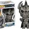 Funko POP Movies: Hobbit 3 Sauron Action Figure Funko Pops!