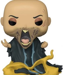 Funko POP Movies: The Mummy- Imhotep Funko Pops!