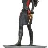 Diamond Marvel - Netflix - Elektra Gallery PVC Figure