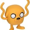 Funko POP! Vinyl Adventure Time Jake Figure
