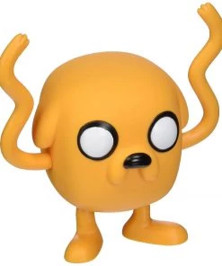 Funko POP! Vinyl Adventure Time Jake Figure