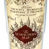 Harry Potter: Marauder's Map Tervis Tumbler Movies