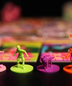 Funko Last Defense! Board Game Games