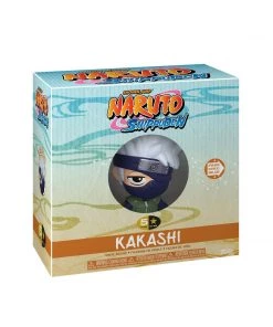 Funko 5 Star: Naruto - Kakashi