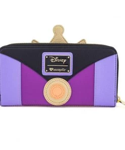 Loungefly Evil Queen 0.5