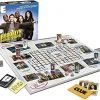 USAopoly Clue Brooklyn Nine-Nine Edition Board Game