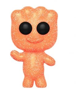 Funko Candy: Sour Patch Kids - Orange POP Vinyl Figure Funko Pops!