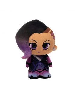 Funko Overwatch Sombra Plush Collectible Figure