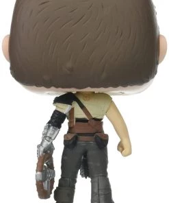 Funko Pop Movies: Mad Max Fury Road - Furiosa Vinyl Figure