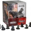 U.C.C. Distributing Godzilla Pre-Painted Collectible Blind Box Mini Figure Movies