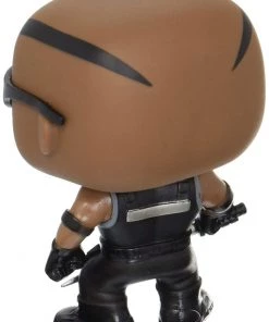 Funko Pop! Marvel Blade EXCLUSIVE Vinyl Figure Funko Pops!