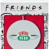 Paladone Friends TV Show Central Perk Wireless Phone Charger