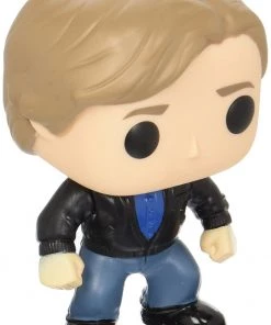 TV Series Funko POP TV: A-Team - Faceman Action Figure *CLEARANCE*