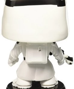 Star Wars Episode 7 Funko Pop - First Order Snowtrooper